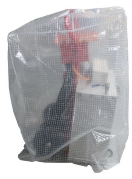 Heimlich Gitternetzhaube Abdeckung Schutzhaube Brandsimulator Heimlich HEIMI 1